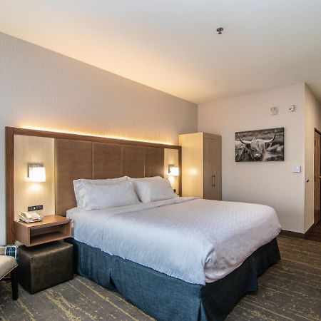 Holiday Inn Express Hotel & Suites Kalispell By Ihg Buitenkant foto