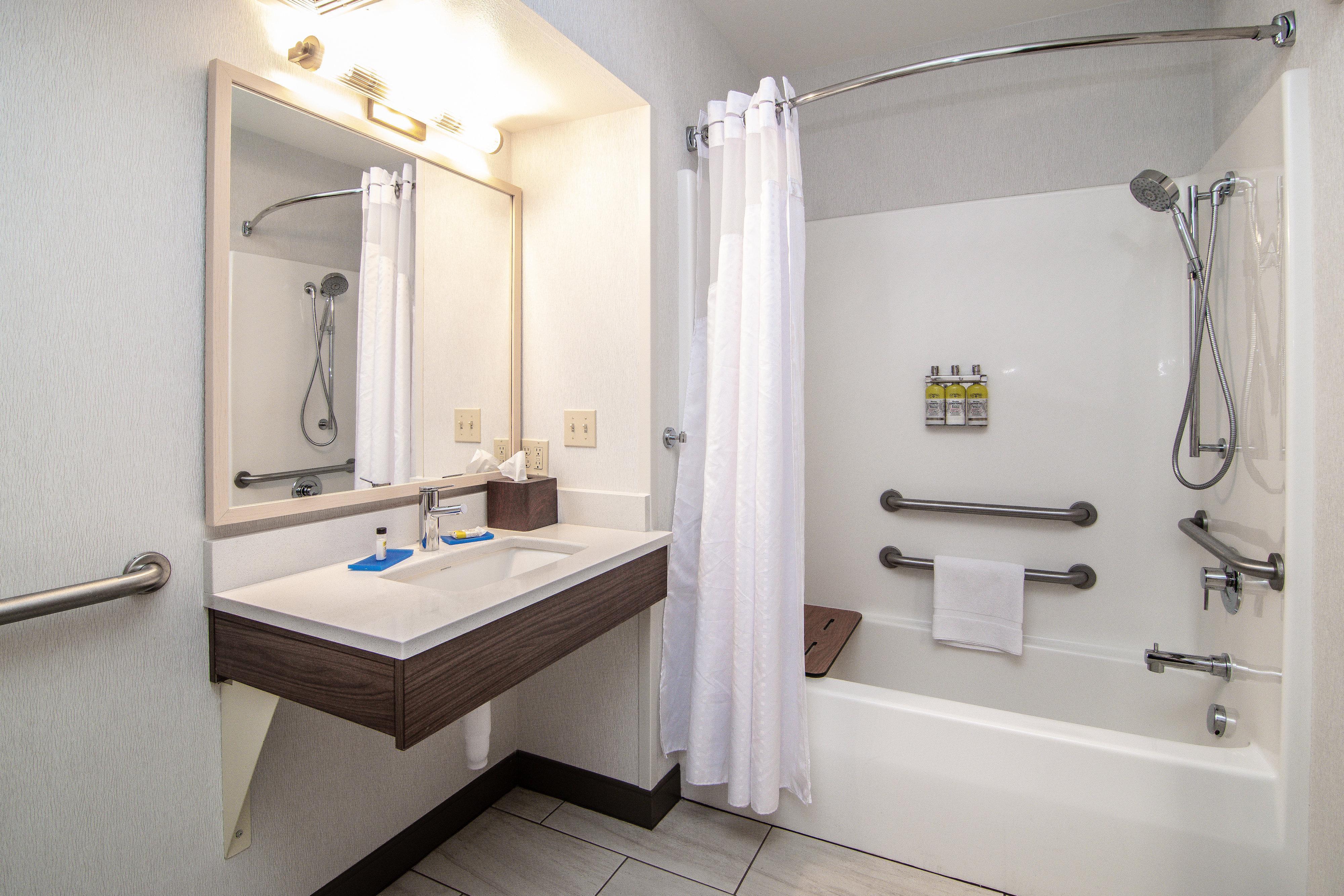Holiday Inn Express Hotel & Suites Kalispell By Ihg Buitenkant foto