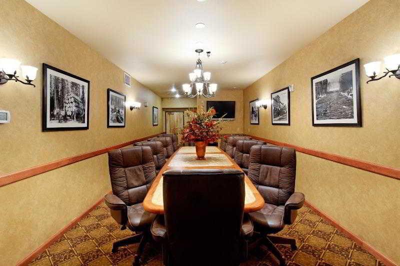 Holiday Inn Express Hotel & Suites Kalispell By Ihg Buitenkant foto